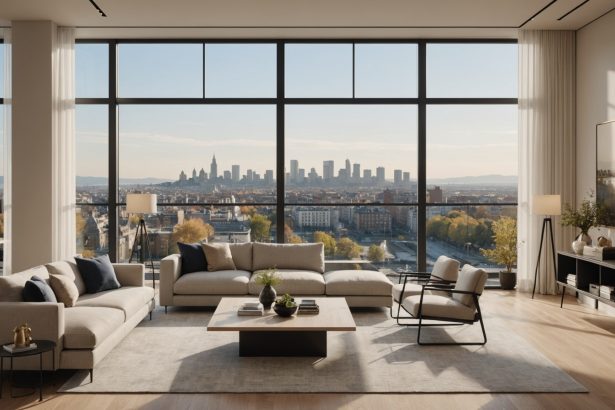 Appartements neufs à vendre à Lyon dans un quartier dynamique