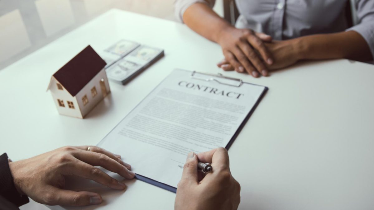 Comprendre les clauses suspensives : protégez votre achat immobilier