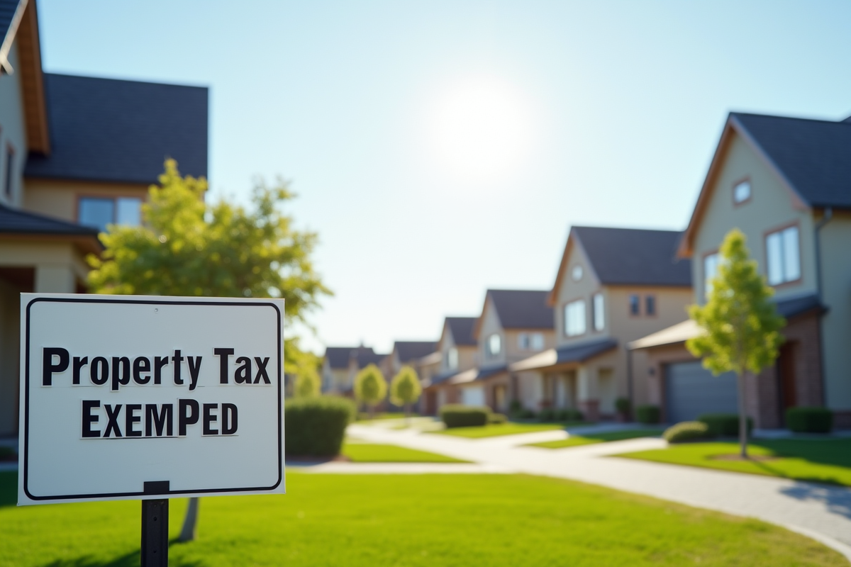 immobilier résidence