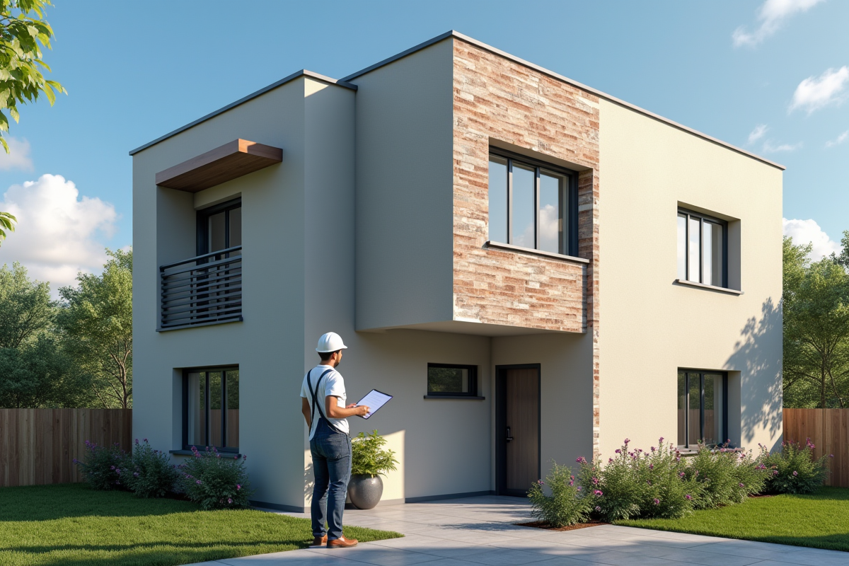 construction assurance