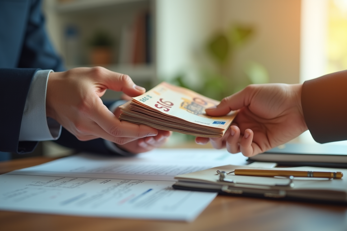 financement immobilier