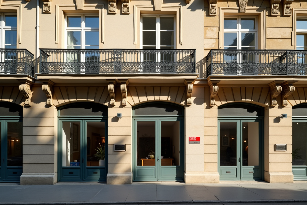 immobilier financement