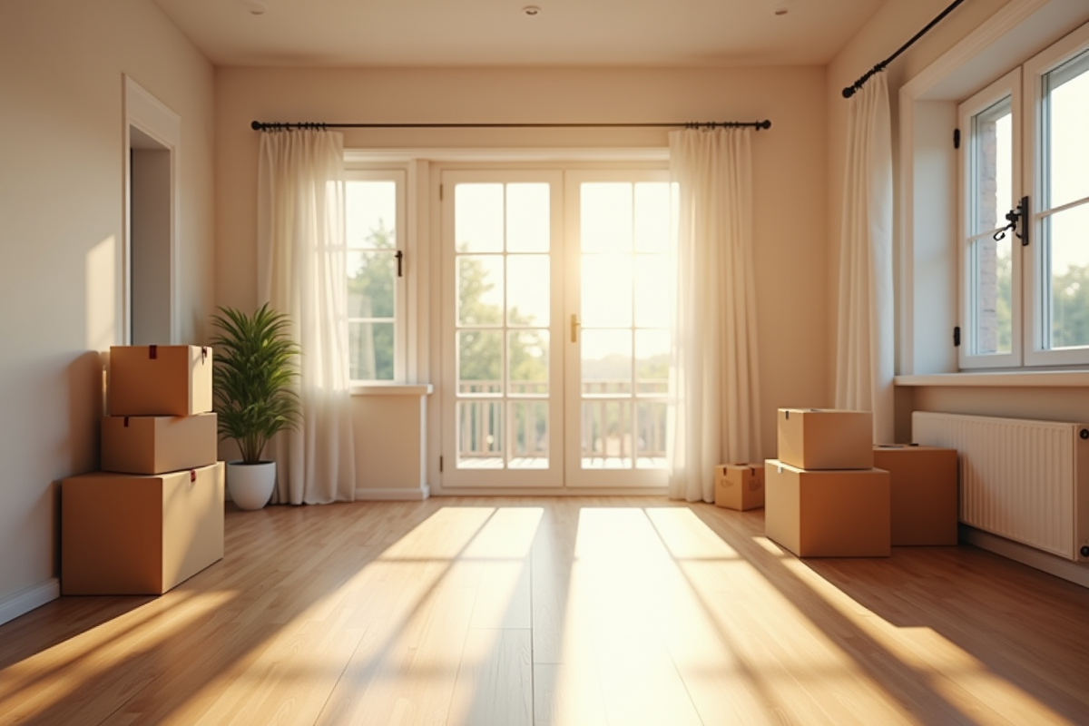 contrat immobilier