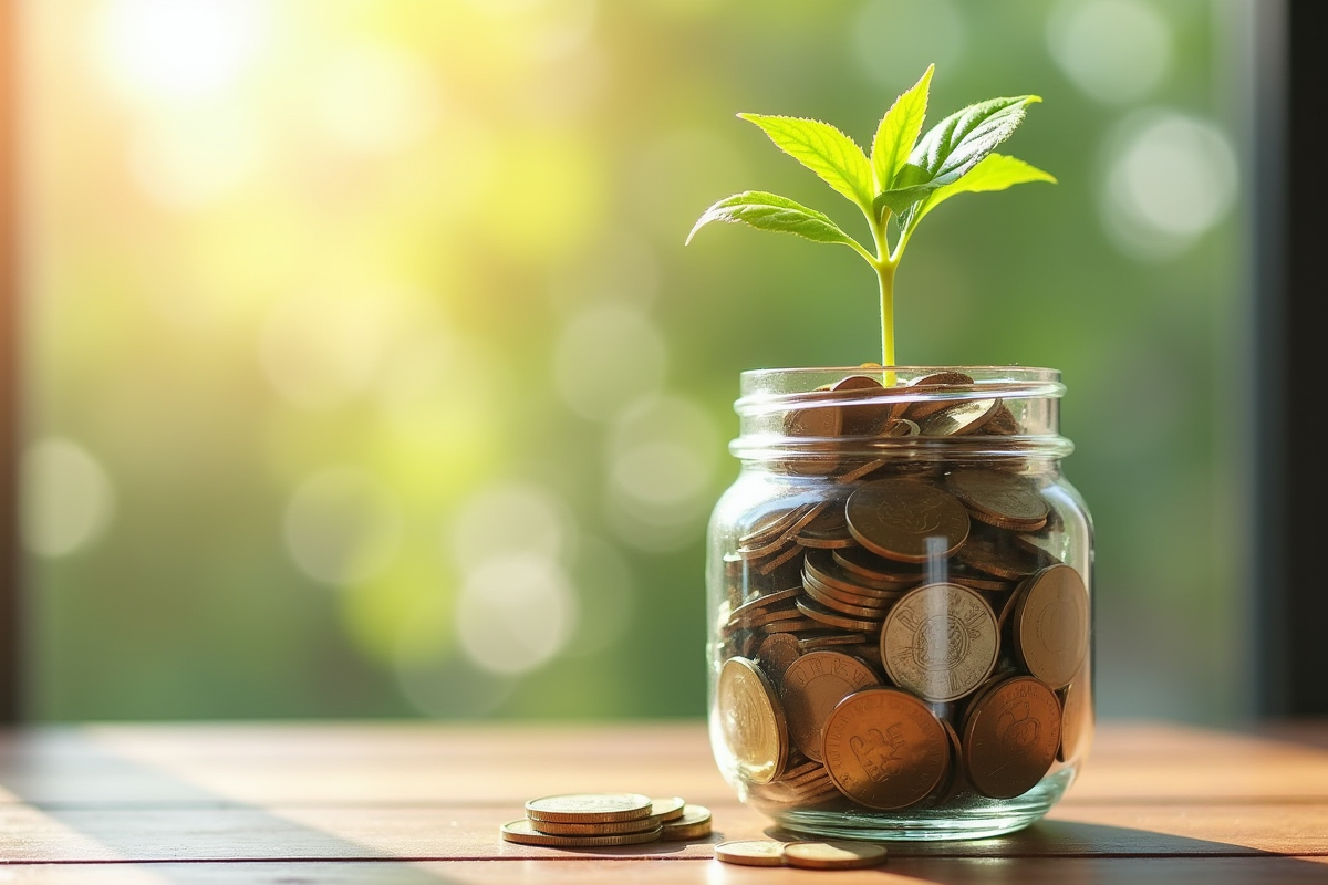 investissement financier