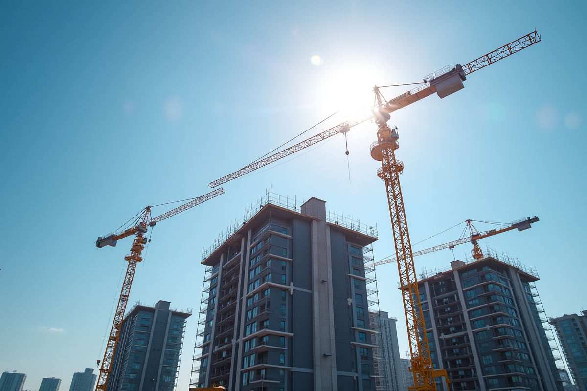 immobilier neuf